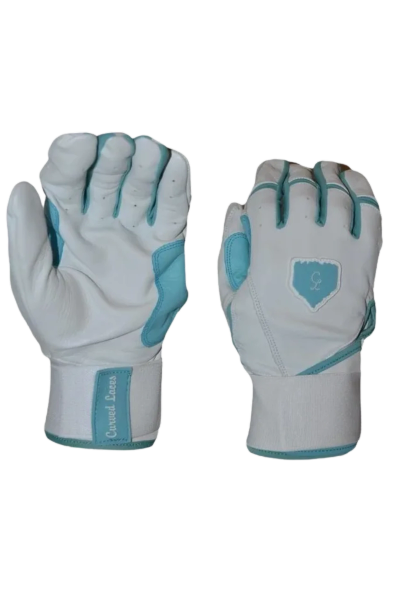Batting Gloves - Long Cuff