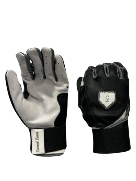 Batting Gloves - Long Cuff