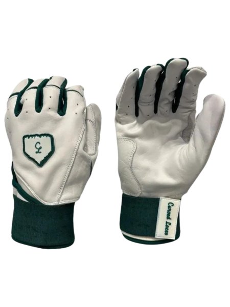Batting Gloves - Long Cuff