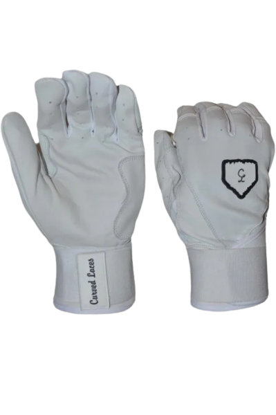 Batting Gloves - Long Cuff